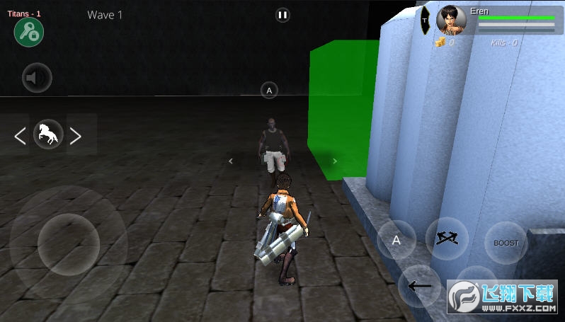 AOT MOBILE FANGAMEMľ˃òˆΰ3.0°؈D2