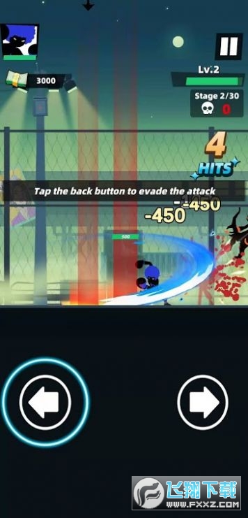 Unstoppable Fighter(ݲɓđY׿)v0.1.6°؈D0