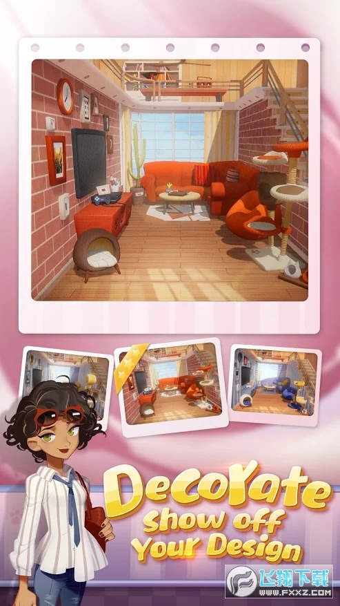 neko crush׿v1.0.7؈D2