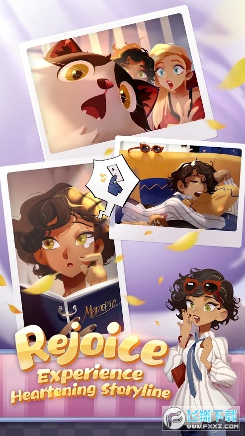 neko crush׿v1.0.7؈D3