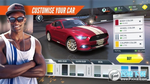 Rebel Racing(ِ܇׿)v1.62.13285°؈D0