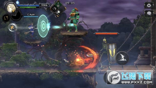 Castlevania(ħ`ħoޱo)v1.1.4֙C؈D0