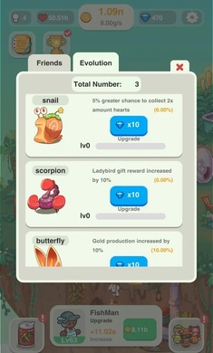 Tiny Island(ССuZ[)v0.11°؈D2