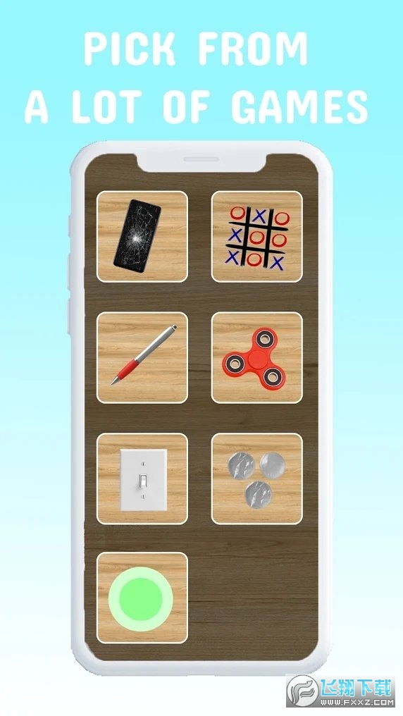 Antistress App - Relaxation Games(ֿ[)1.01°؈D1