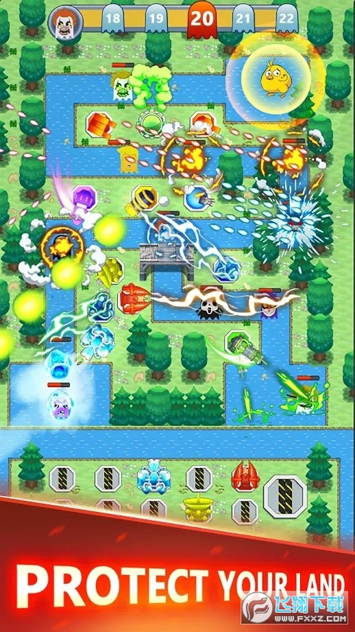 Rooster Defense Pac(uR[)1.01°؈D2