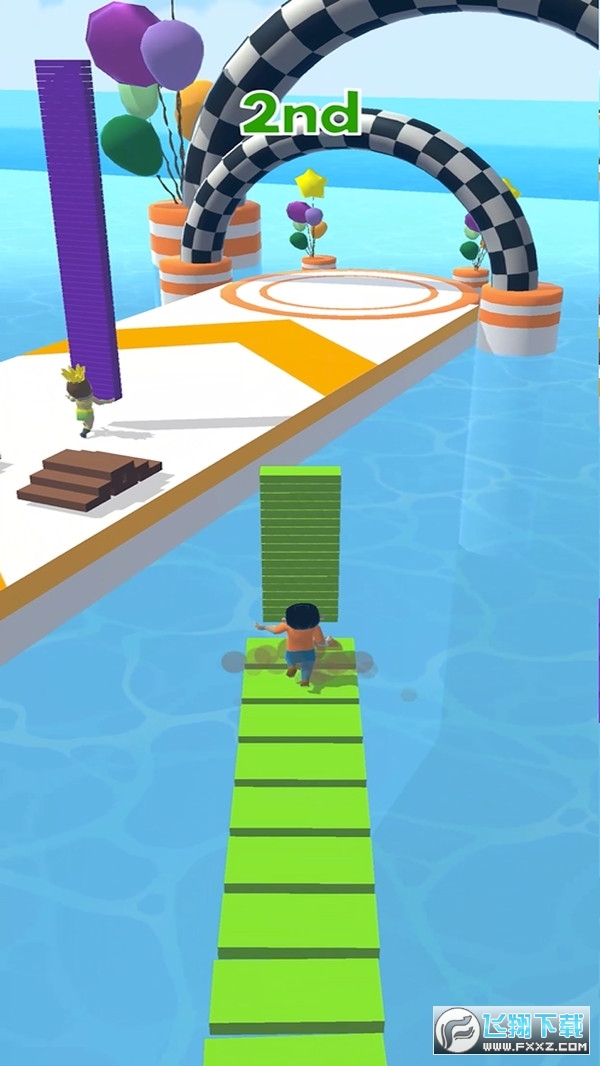 Stack Roller׿v1.0֙C؈D0