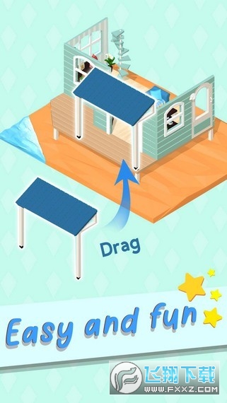 DIY World 3D(diy3D׿)0.21޸İ؈D0