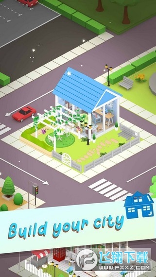 DIY World 3D(diy3D׿)0.21޸İ؈D2