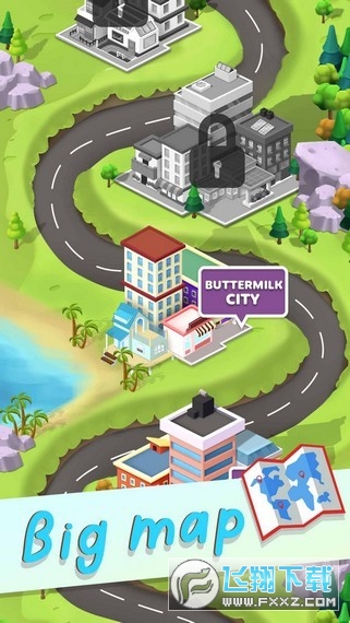 DIY World 3D(diy3D׿)0.21޸İ؈D3