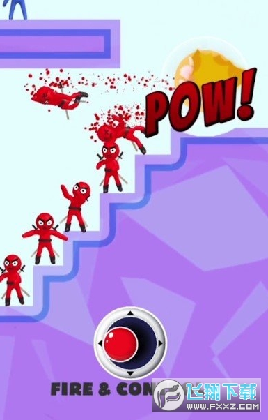 Rocket Punch!!(ȭ[)1.01°؈D2