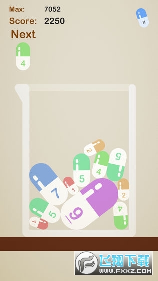 PillLab(ϳ°)v1.0°؈D0
