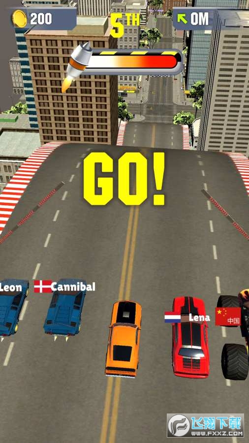 Road Hills IO(·֙C)v1.0.8°؈D0
