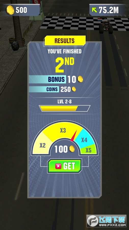 Road Hills IO(·֙C)v1.0.8°؈D3