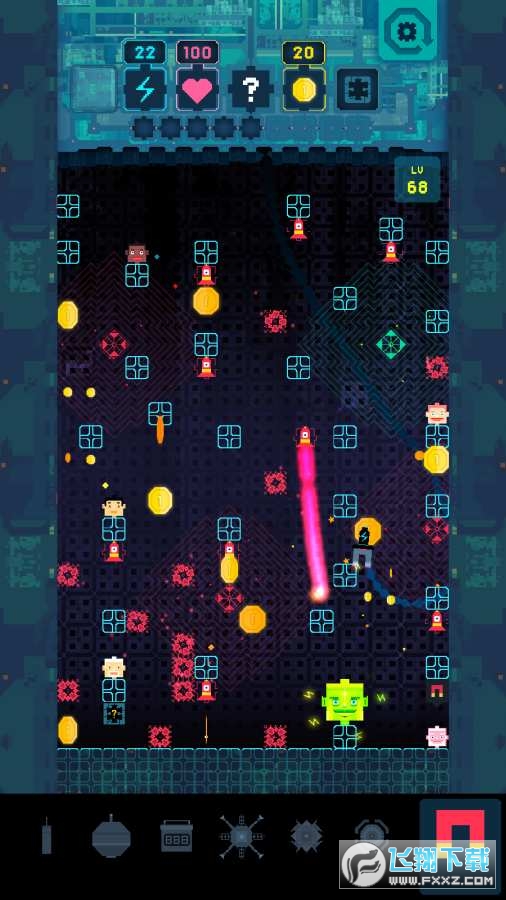 Save Eddy Smile(Ȱ΢Цİ氲׿)v0.6.8֙C؈D0