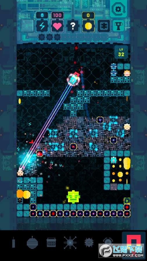 Save Eddy Smile(Ȱ΢Цİ氲׿)v0.6.8֙C؈D2