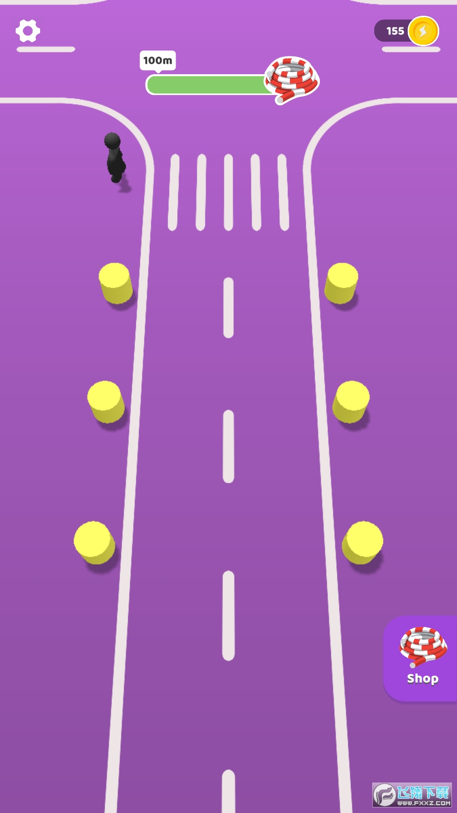 Rope Savior 3D(K3D׿)v1.3.1°؈D0