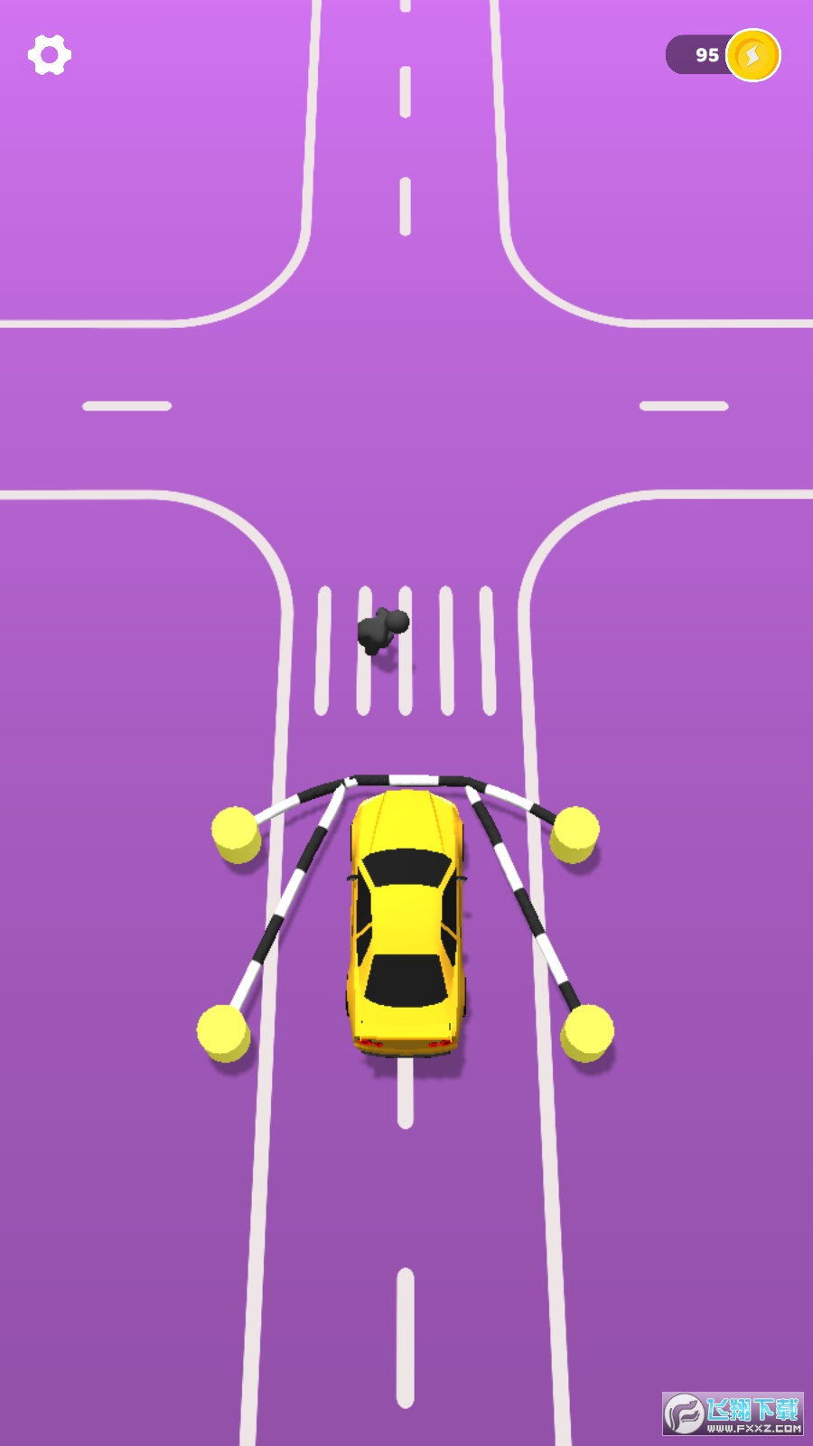 Rope Savior 3D(K3D׿)v1.3.1°؈D1