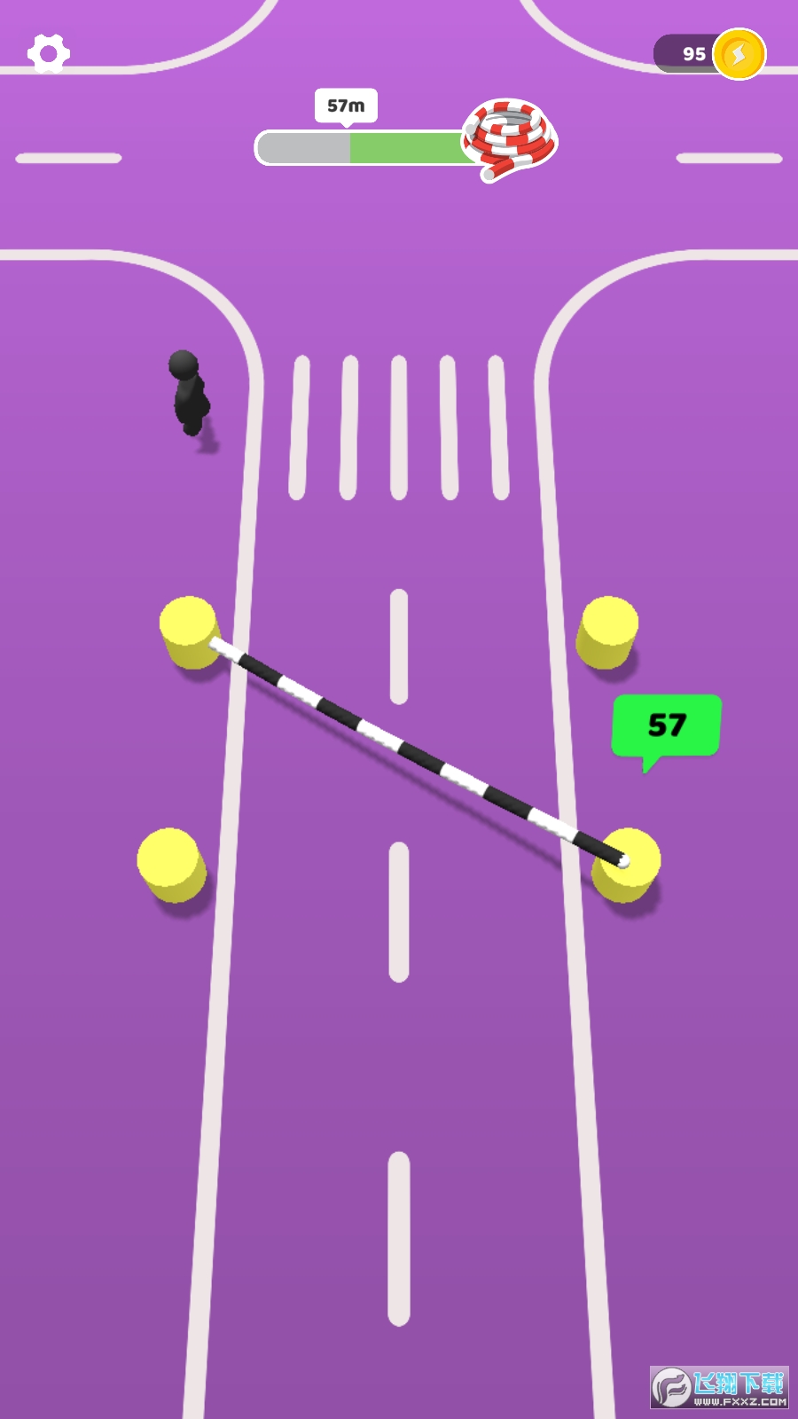 Rope Savior 3D(K3D׿)v1.3.1°؈D2