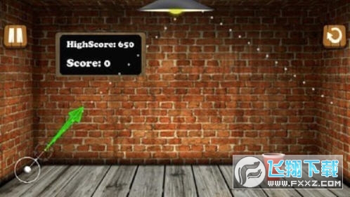 BeerPongTricks(ƹͶSM׿)2.7°؈D1