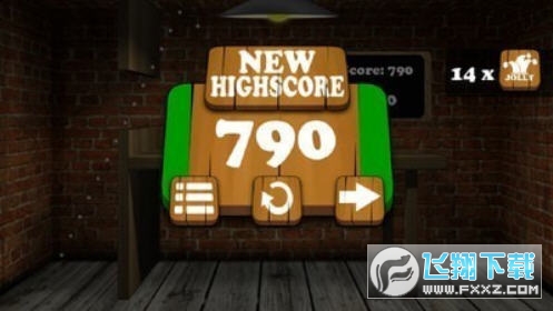 BeerPongTricks(ƹͶSM׿)2.7°؈D2