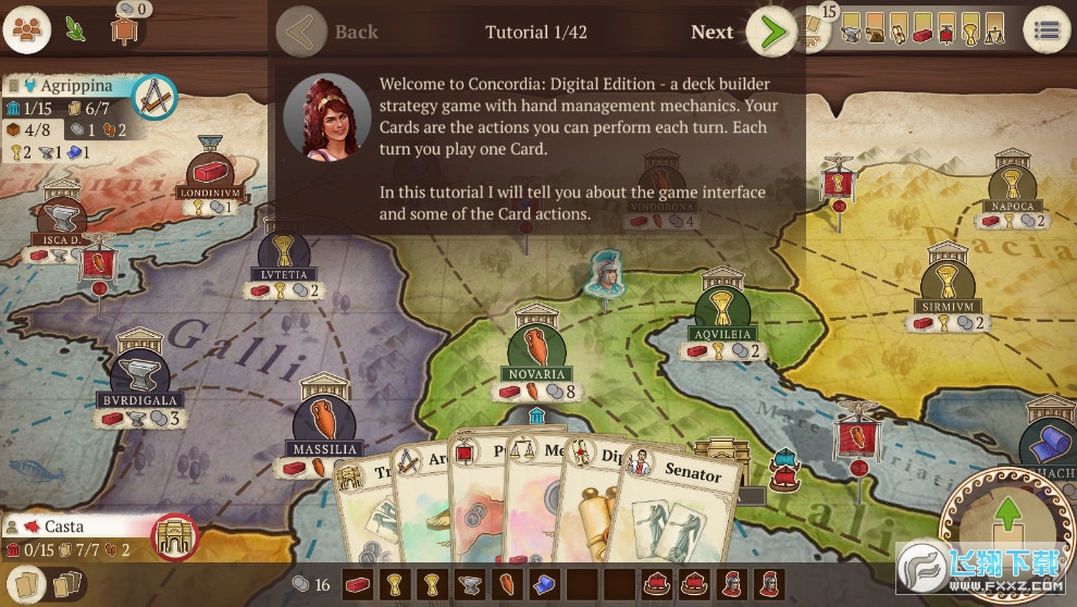 Concordia(ρ[֙C)1.0.1׿؈D2