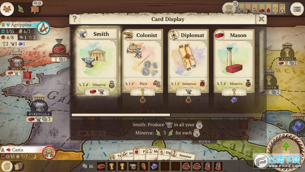 Concordia(ρ[֙C)1.0.1׿؈D3