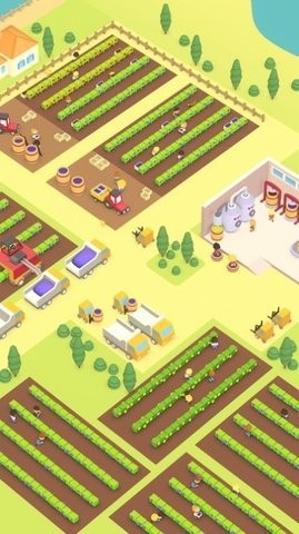 Idle Winery(ᄾƈ[ٷ)1.0׿؈D1