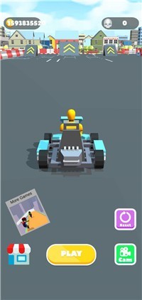 Idle Block Craft(eľKˇ׿)v1.0؈D0