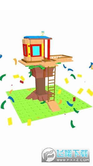 Idle Block Craft(eľKˇ׿)v1.0؈D1
