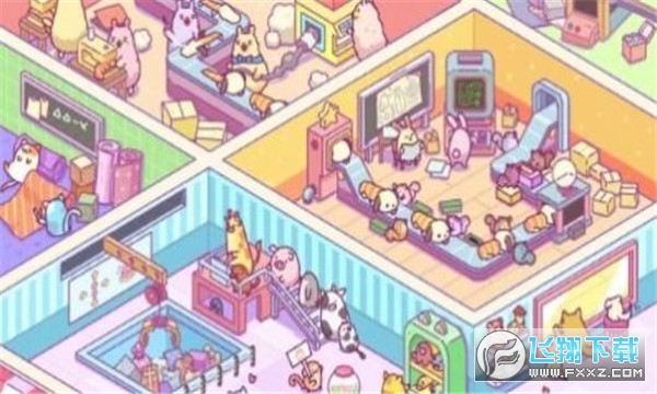 ToyClaw(߹Sల׿)v1.0.5؈D1
