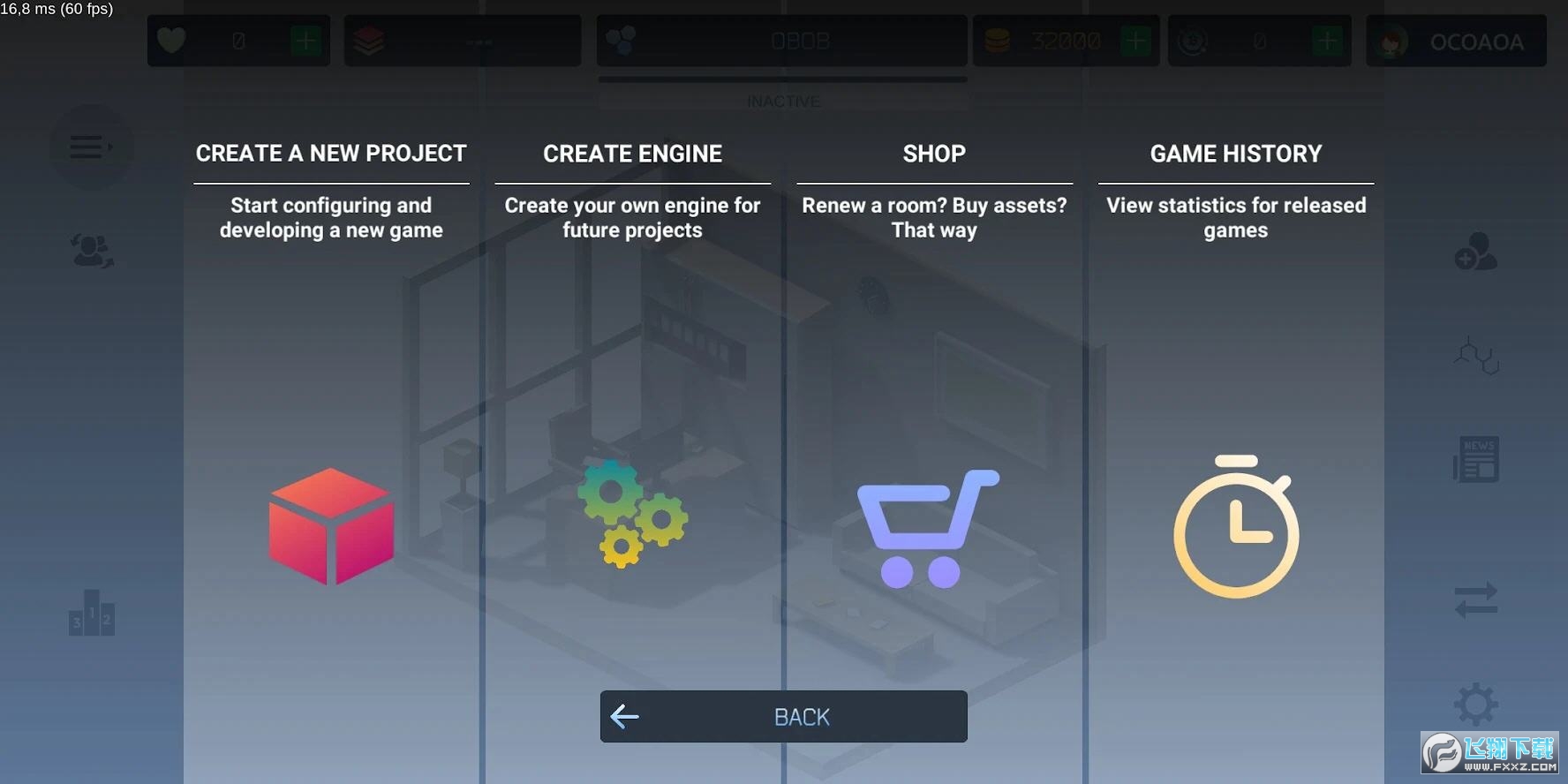 Simulator Game Developer([_lģMȥV)v1.10°؈D3