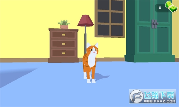 Cat Simulator(BƤ؈ģM׿)v1.0.2؈D1