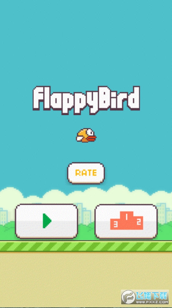 Flappy Bird(wPСB)v1.5.20׿؈D0