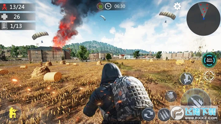 Encounter Terrorist Strike(־ӢcsߌQ׿)v3.1.0؈D2