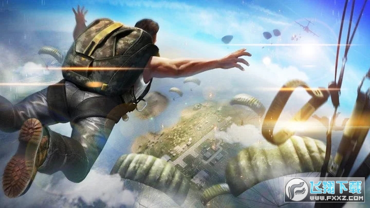 Encounter Terrorist Strike(־ӢcsߌQ׿)v3.1.0؈D0
