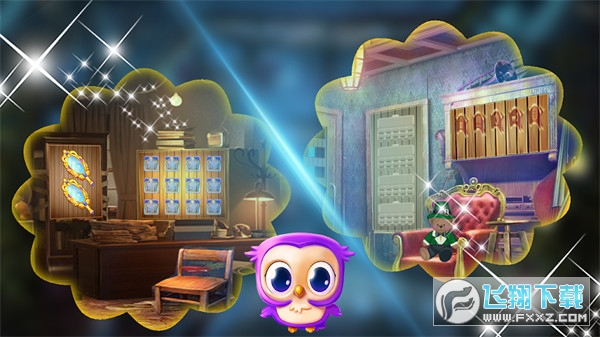 Playful Penguin Escape(BƤZ׿)v0.1؈D2