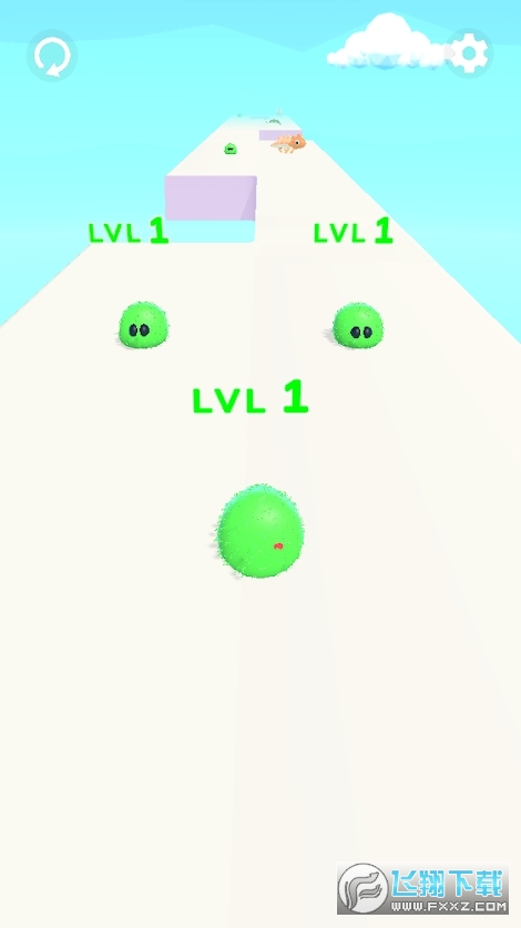 Evolution Merge(MρK׿)v0.9°؈D0
