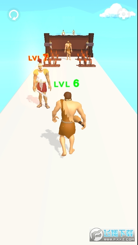 Evolution Merge(MρK׿)v0.9°؈D1