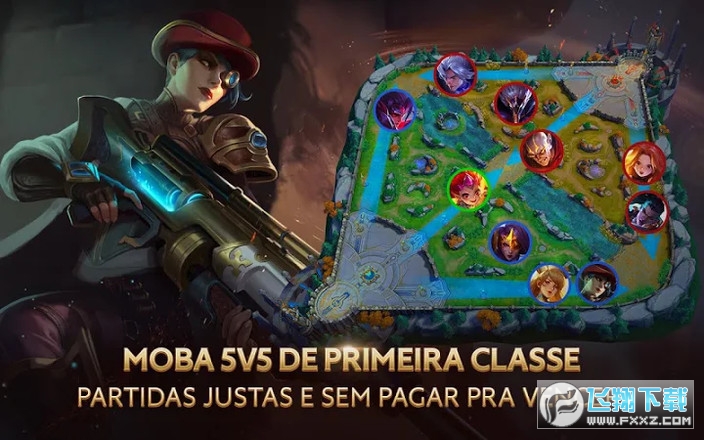 CL܊ˣHbhampions legion apkbv1.29.0°؈D2