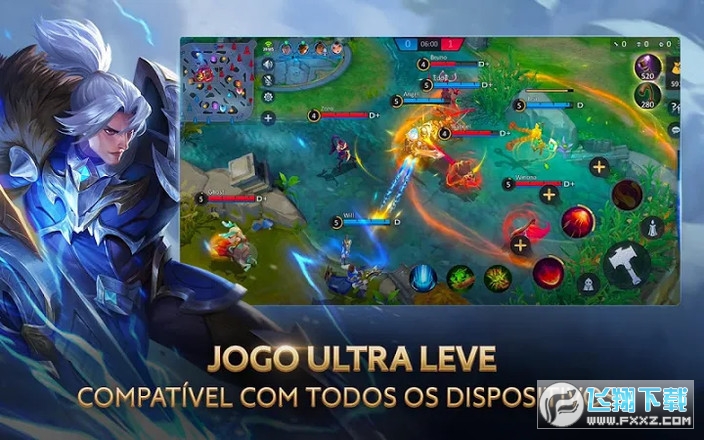 CL܊ˣHbhampions legion apkbv1.29.0°؈D0