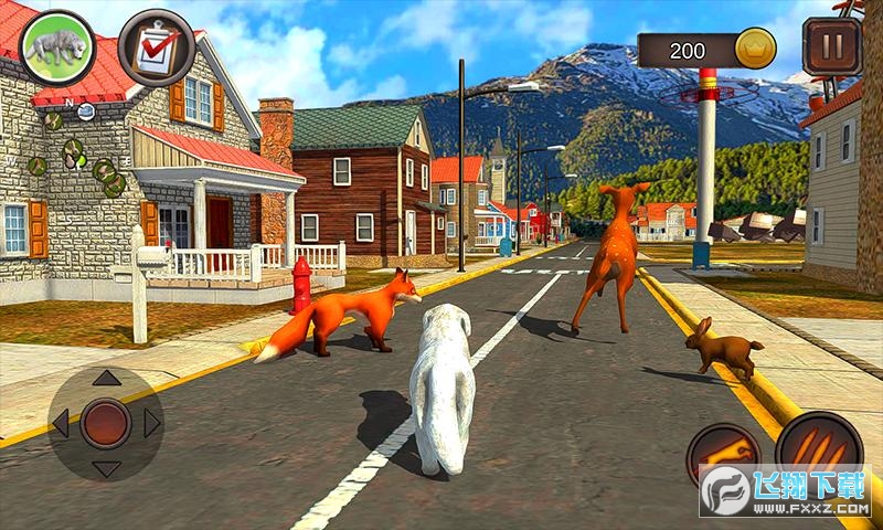 Tatra Sheepdog Simulator(ȮģMo޽Ű)v1.0.8׿؈D2