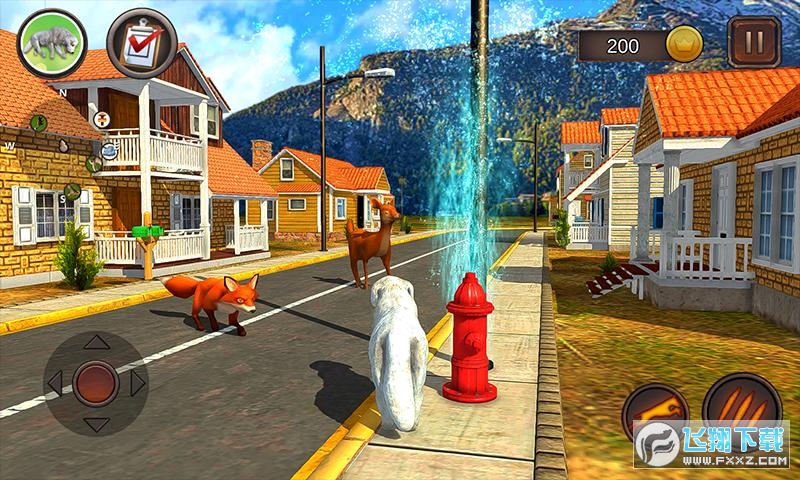 Tatra Sheepdog Simulator(ȮģMo޽Ű)v1.0.8׿؈D1