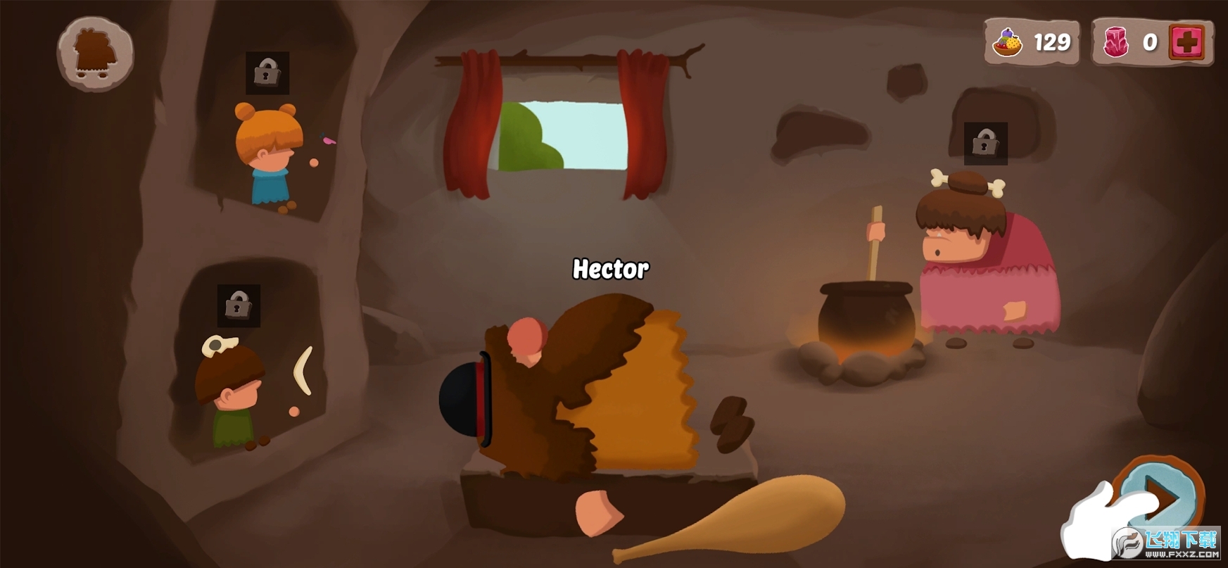 The Grugs(Grugsf}ِ׿)v0.0.4°؈D0