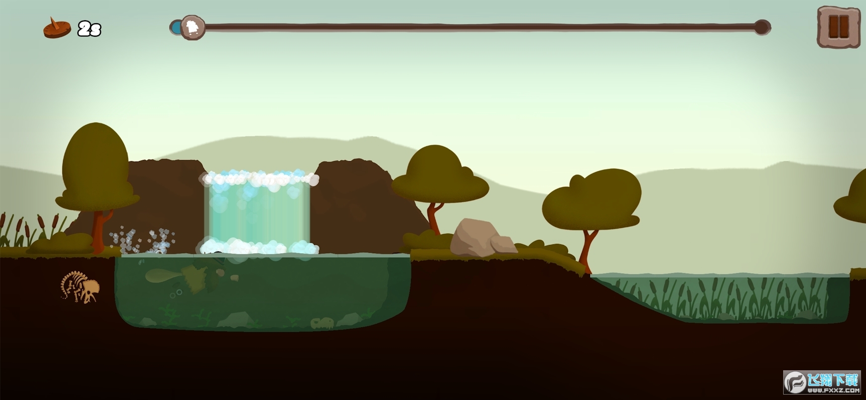 The Grugs(Grugsf}ِ׿)v0.0.4°؈D1