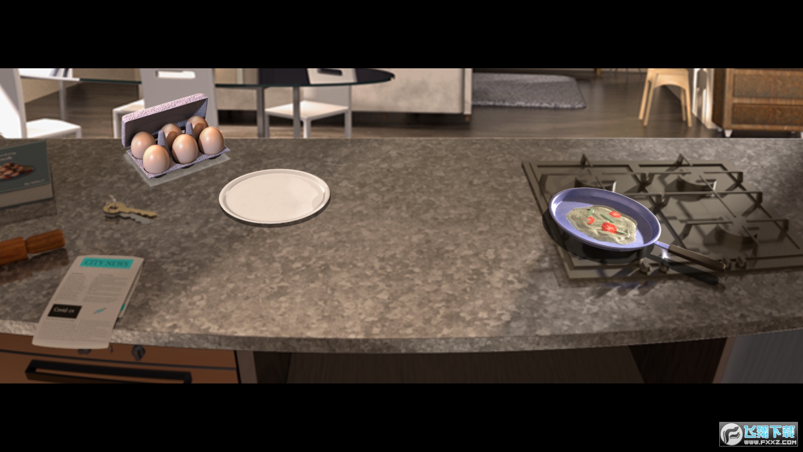 MasterChef(Nِc׿)v1.1.0°؈D2