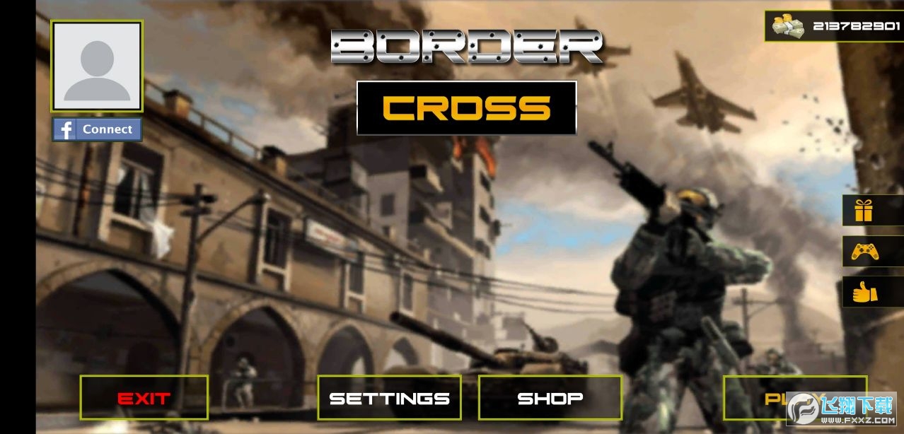 Border Crossing(ͻ΄մonƱ)v1.0.3°؈D0