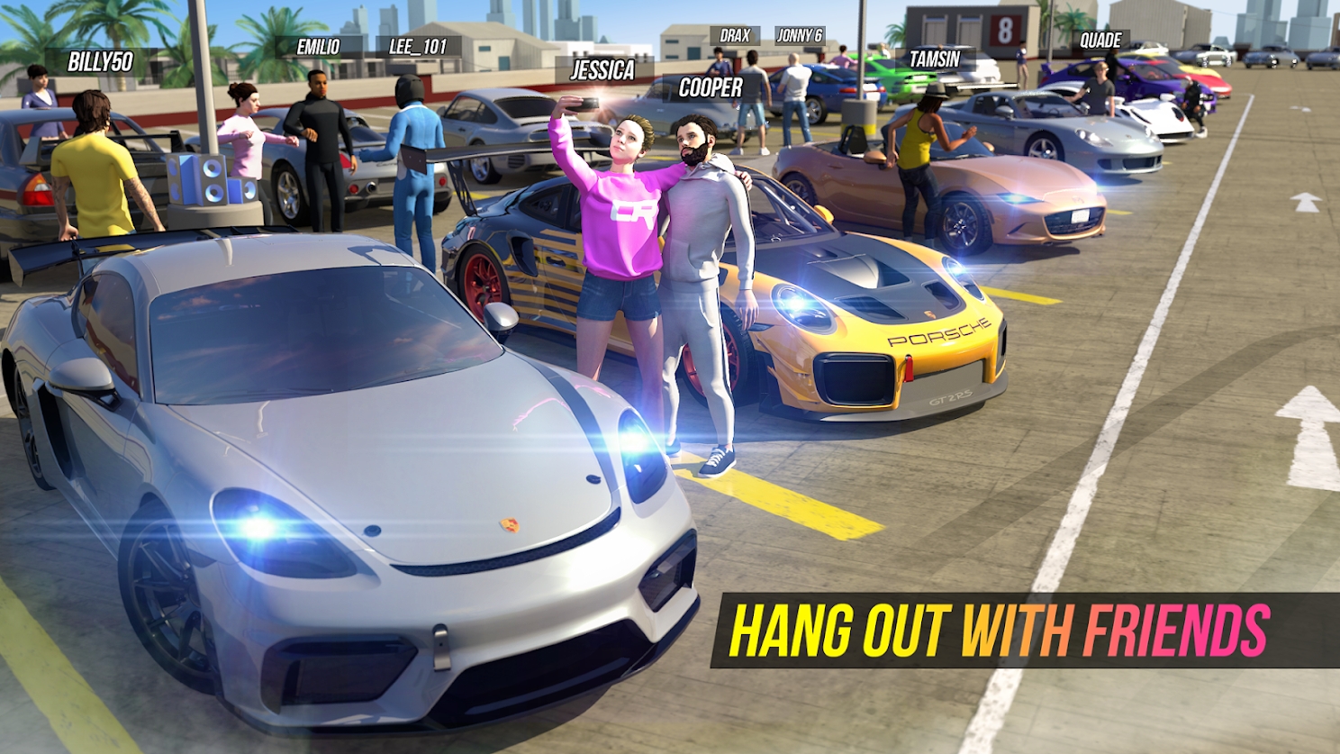 Car Life(܇_ھ׿)0.7֙C؈D3