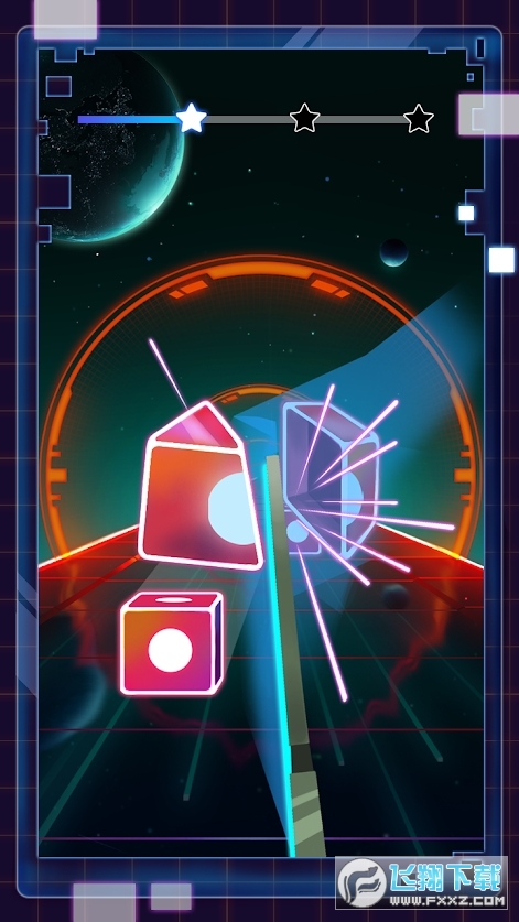 Music Ninja(�������߰�׿��)v1.1.3���°�؈D2