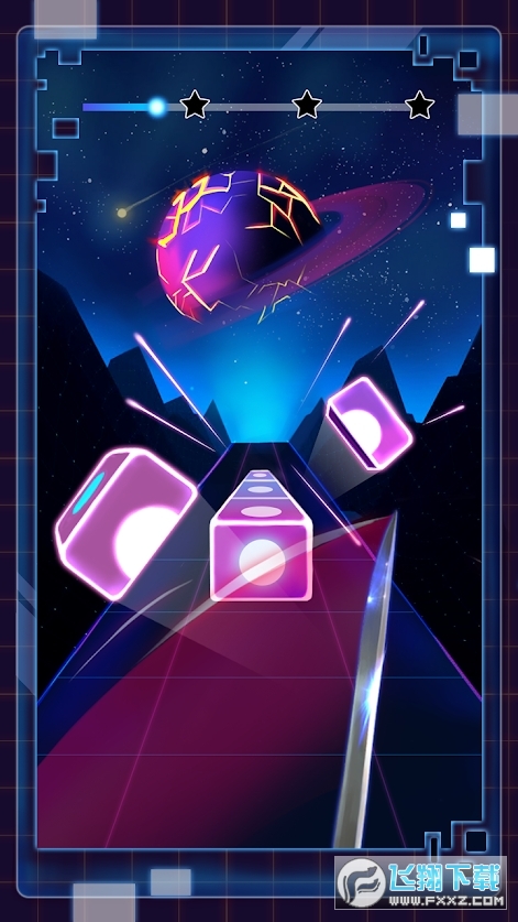 Music Ninja(�������߰�׿��)v1.1.3���°�؈D0