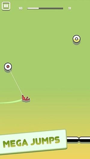 Stickman Hook[ʎ[v1.0.9°؈D0